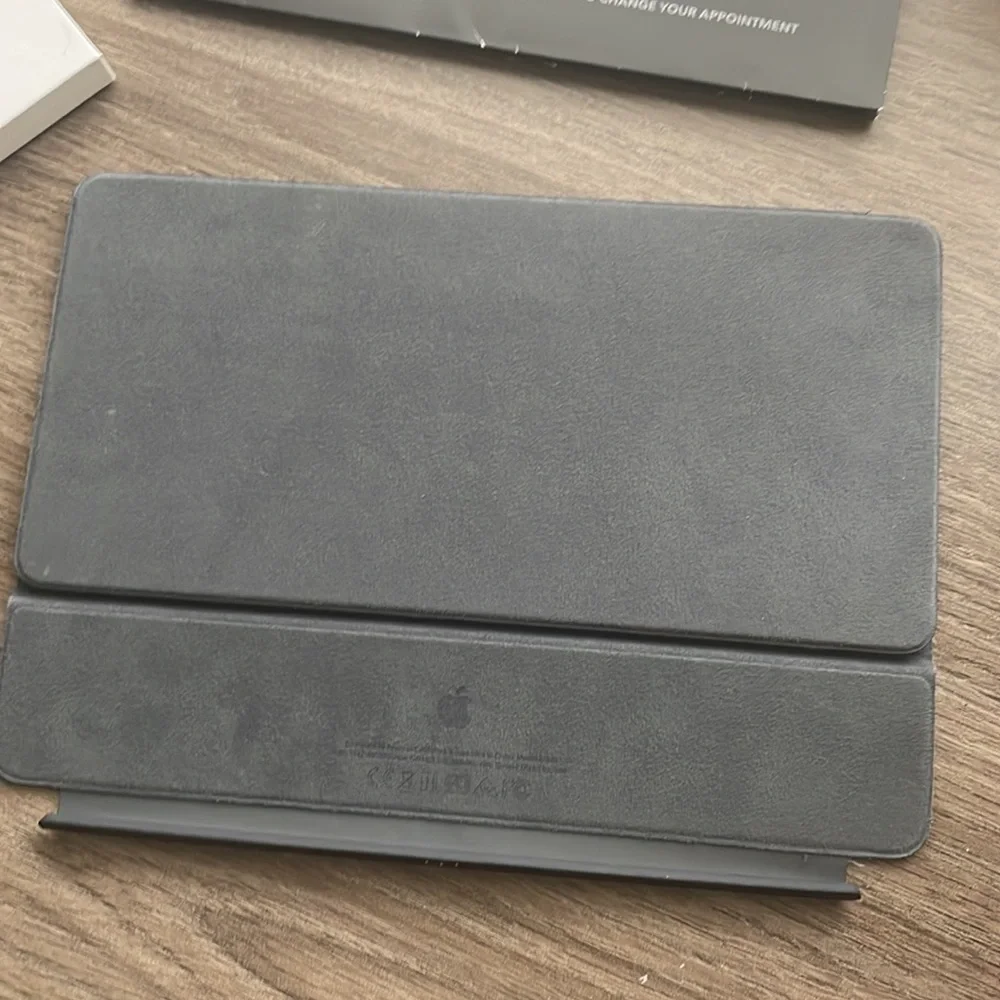 Ipad smart Key